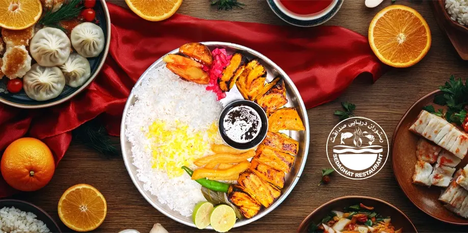 راهنمای انتخاب بهترین رستوران قشم در سفر