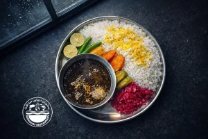 برترین رستوران های قشم