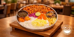 برترین رستوران های قشم