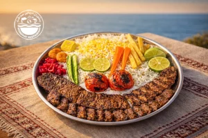 بهترین رستوران های قشم