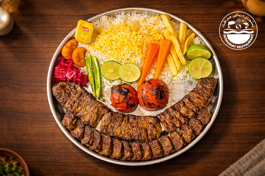 بهترین رستوران های قشم