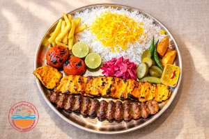 بهترین رستوران های قشم